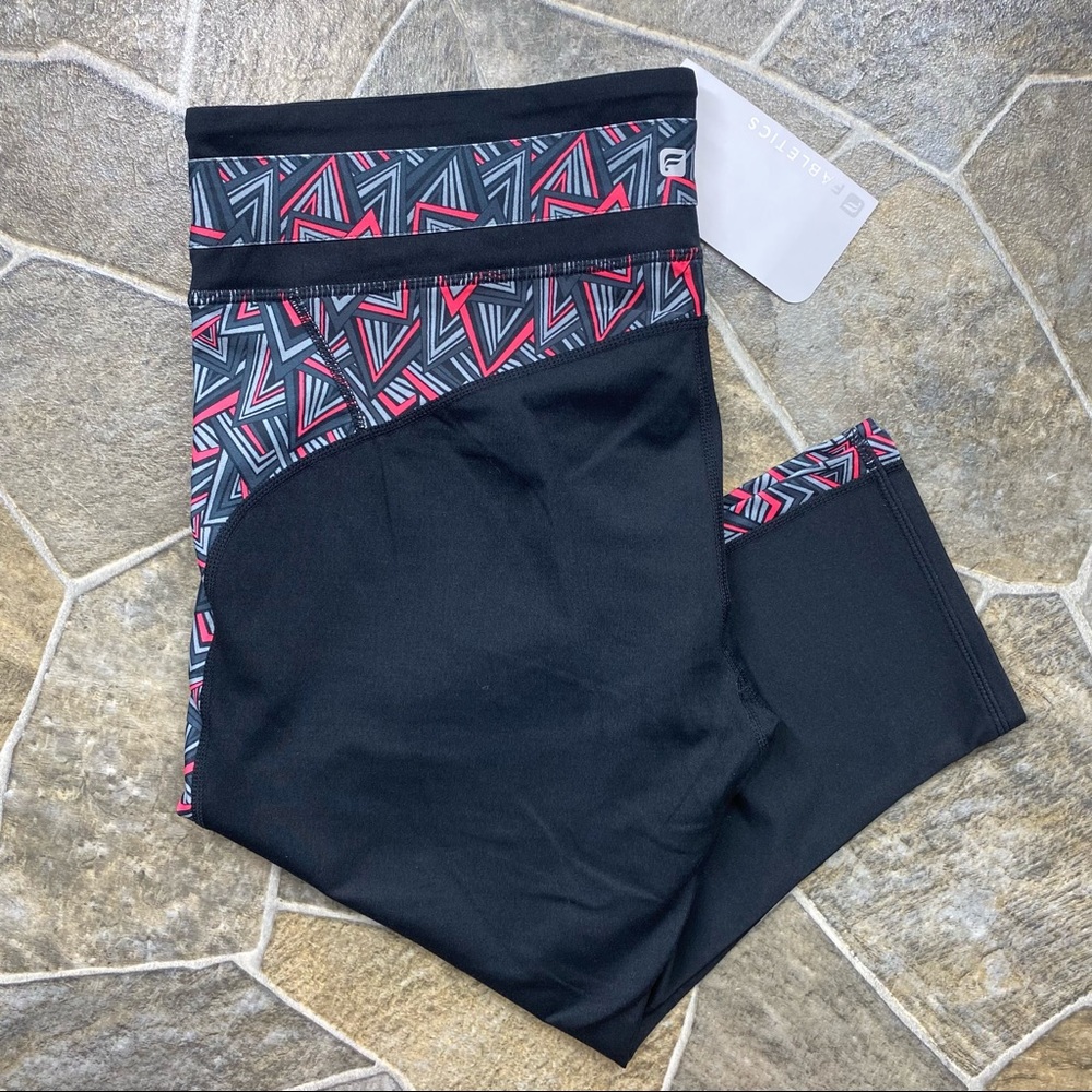 Fabletics Camacan Capris